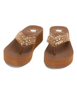 Outlet ???? Yellow Box ???? Shoes Toast Patience Leather ???? Sandal - ???? Women ⭐ -Yellow Box Shop zu106812553 alt 3 tm1655736468