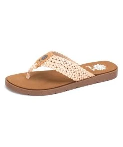 Hot Sale ???? Yellow Box ???? Shoes Cream Fida ???? Sandal - ???? Women ????