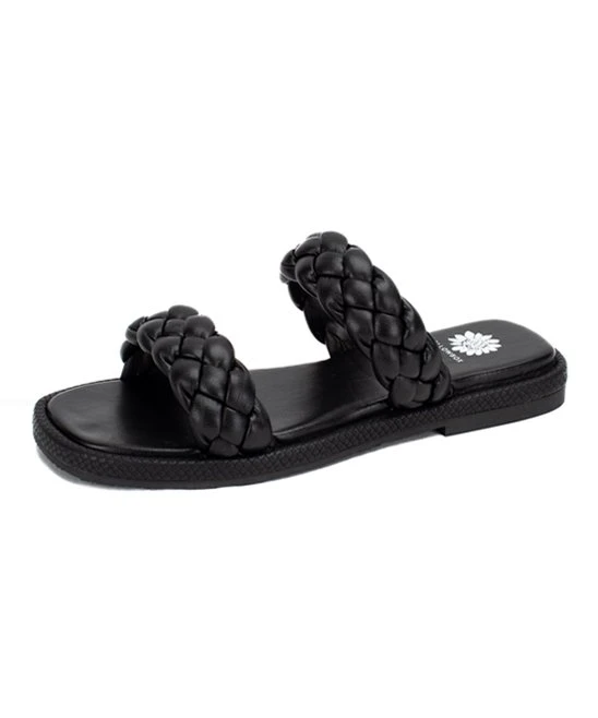 Discount ???? Yellow Box ???? Shoes Black Lainee Braided ???? Sandal - ???? Women ???? 1 Discount ???? Yellow Box ???? Shoes Black Lainee Braided ???? Sandal - ???? Women ????
