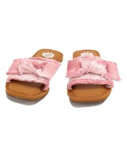 Buy ???? Yellow Box ???? Shoes Blush Daralie ???? Sandal - ???? Women ???? -Yellow Box Shop zu107239759 alt 3 tm1657291587