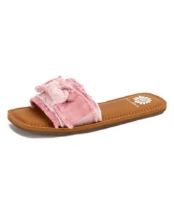 Buy ???? Yellow Box ???? Shoes Blush Daralie ???? Sandal - ???? Women ????