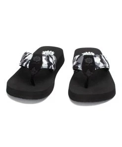 Hot Sale ???? Yellow Box ???? Shoes Black Camo Filomena ???? Sandal - ???? Women ???? 7 Hot Sale ???? Yellow Box ???? Shoes Black Camo Filomena ???? Sandal - ???? Women ???? -Yellow Box Shop zu107239802 alt 3 tm1657373964