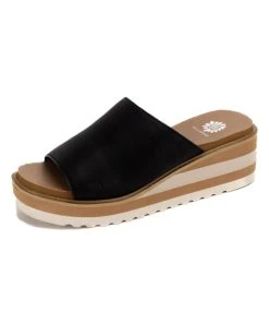 Best deal ???? Yellow Box ???? Shoes Black & Brown Ardian ???? Sandal - ???? Women ❤️
