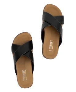Coupon ???? Yellow Box ???? Shoes Black Tashie ???? Sandal - ???? Women ???? 5 Coupon ???? Yellow Box ???? Shoes Black Tashie ???? Sandal - ???? Women ???? -Yellow Box Shop zu107240604 alt 2 tm1657373964