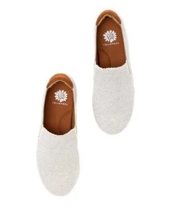 Buy ???? Yellow Box ???? Shoes Light Gray Osaya Slip-On ???? Sneaker - ???? Women ???? -Yellow Box Shop zu107741058 alt 3 tm1659018296