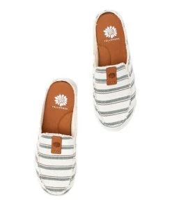 Best reviews of ⭐ Yellow Box ???? Shoes White Stripe Otley ???? Sneaker - ???? Women ❤️ -Yellow Box Shop zu107741061 alt 2 tm1659018296