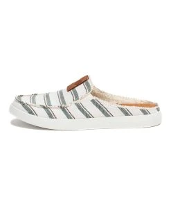 Best reviews of ⭐ Yellow Box ???? Shoes White Stripe Otley ???? Sneaker - ???? Women ❤️ -Yellow Box Shop zu107741061 alt 3 tm1659018296