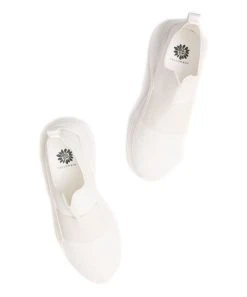 Wholesale ❤️ Yellow Box ???? Shoes White Toledo ???? Sneaker - ???? Women ???? -Yellow Box Shop zu107741109 alt 3 tm1659018296