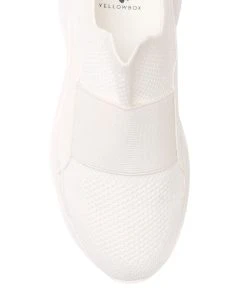 Wholesale ❤️ Yellow Box ???? Shoes White Toledo ???? Sneaker - ???? Women ???? -Yellow Box Shop zu107741109 alt 4 tm1659018296