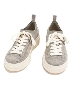 Brand new ???? Yellow Box ???? Shoes Gray Camo Elodee ???? Sneaker Knit-Collar ???? Sneaker - ???? Women ???? -Yellow Box Shop zu107741115 alt 2 tm1659018296