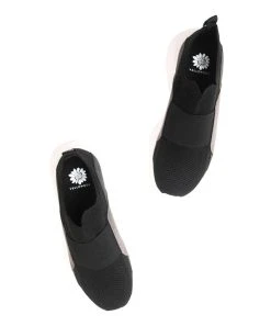 Brand new ???? Yellow Box ???? Shoes Black Toledo ???? Sneaker - ???? Women ???? 7 Brand new ???? Yellow Box ???? Shoes Black Toledo ???? Sneaker - ???? Women ???? -Yellow Box Shop zu107741219 alt 3 tm1659018296