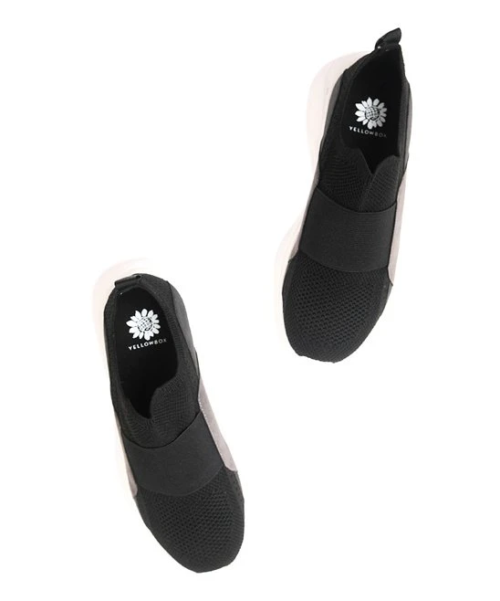 Brand new ???? Yellow Box ???? Shoes Black Toledo ???? Sneaker - ???? Women ???? 4 Brand new ???? Yellow Box ???? Shoes Black Toledo ???? Sneaker - ???? Women ???? - Image 4