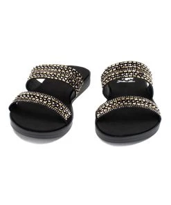 Best reviews of ✔️ Yellow Box ???? Shoes Black Multicolor Delfie ???? Sandal - ???? Women ???? -Yellow Box Shop zu108020032 alt 3 tm1660160397