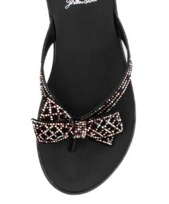 Best Sale ???? Yellow Box ???? Shoes Purple Multicolor Dezire ???? Sandal - ???? Women ???? -Yellow Box Shop zu108020114 alt 3 tm1660160397