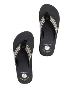 Best Pirce ❤️ Yellow Box ???? Shoes Black Nazene Leather ???? Sandal - ???? Women ⌛ 6 Best Pirce ❤️ Yellow Box ???? Shoes Black Nazene Leather ???? Sandal - ???? Women ⌛ -Yellow Box Shop zu108030409 alt 2 tm1660161542