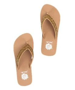 Outlet ✨ Yellow Box ???? Shoes Toast Tiered Jakart ???? Sandal - ???? Women ⭐ -Yellow Box Shop zu108033805 alt 2 tm1660160049