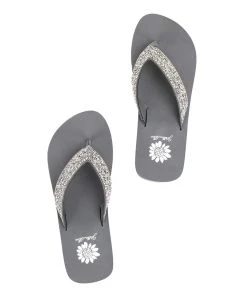 Cheapest ???? Yellow Box ???? Shoes Gray Tiered Jakart ???? Sandal - ???? Women ???? 7 Cheapest ???? Yellow Box ???? Shoes Gray Tiered Jakart ???? Sandal - ???? Women ???? -Yellow Box Shop zu108033962 alt 2 tm1660160049