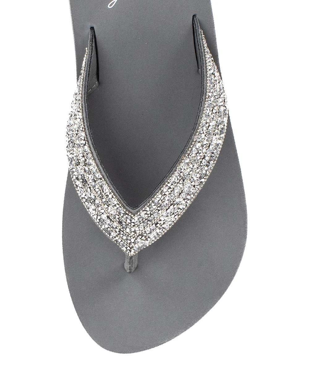 Cheapest ???? Yellow Box ???? Shoes Gray Tiered Jakart ???? Sandal - ???? Women ???? 5 Cheapest ???? Yellow Box ???? Shoes Gray Tiered Jakart ???? Sandal - ???? Women ???? - Image 5