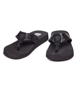 Best reviews of ???? Yellow Box ???? Shoes Black Cocoa ???? Sandal - ???? Women ✨ -Yellow Box Shop zu57271605 alt 3 tm1525279863