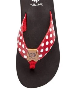 Top 10 ???? Yellow Box ???? Shoes Red Zadie ???? Sandal - ???? Women ???? -Yellow Box Shop zu57271830 alt 2 tm1525279863