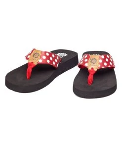 Top 10 ???? Yellow Box ???? Shoes Red Zadie ???? Sandal - ???? Women ???? -Yellow Box Shop zu57271830 alt 3 tm1525279863