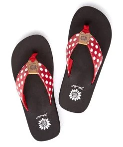 Top 10 ???? Yellow Box ???? Shoes Red Zadie ???? Sandal - ???? Women ???? -Yellow Box Shop zu57271830 alt 4 tm1525279863