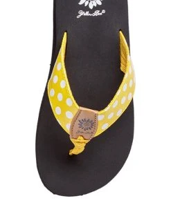 Cheap ???? Yellow Box ???? Shoes Yellow Zadie ???? Sandal - ???? Women ???? -Yellow Box Shop zu57902463 alt 2 tm1527786474