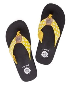 Cheap ???? Yellow Box ???? Shoes Yellow Zadie ???? Sandal - ???? Women ???? -Yellow Box Shop zu57902463 alt 3 tm1527786474