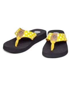 Cheap ???? Yellow Box ???? Shoes Yellow Zadie ???? Sandal - ???? Women ???? -Yellow Box Shop zu57902463 alt 4 tm1527786474