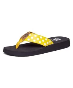 Cheap ???? Yellow Box ???? Shoes Yellow Zadie ???? Sandal - ???? Women ????