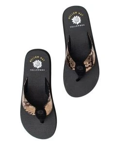 Wholesale ???? Yellow Box ???? Shoes Platino Snake-Embossed Nador ???? Sandal - ???? Women ???? -Yellow Box Shop zu97517648 alt 2 tm1625769943