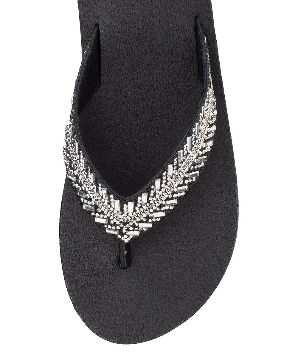 Best reviews of ✔️ Yellow Box ???? Shoes Black & Clear Lesia ???? Sandal - ???? Women ???? 3 Best reviews of ✔️ Yellow Box ???? Shoes Black & Clear Lesia ???? Sandal - ???? Women ???? - Image 3