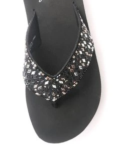 Best deal ???? Yellow Box ???? Shoes Black Richel ???? Sandal - ???? Women ???? -Yellow Box Shop zu106815968 alt 3 tm1655736468