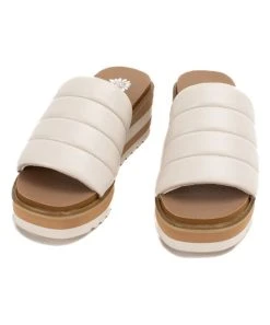 Buy ???? Yellow Box ???? Shoes Bone Arber ???? Sandal - ???? Women ???? -Yellow Box Shop zu107239894 alt 3 tm1657291339