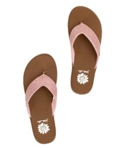 Best Sale ✔️ Yellow Box ???? Shoes Blush Fen ???? Sandal - ???? Women ???? -Yellow Box Shop zu107239937 alt 2 tm1657291339