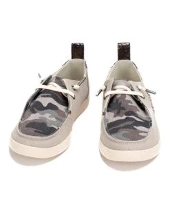 Cheapest ???? Yellow Box ???? Shoes Gray Desert Camo Odana Star ???? Sneaker - ???? Women ???? -Yellow Box Shop zu107741056 alt 2 tm1659018296