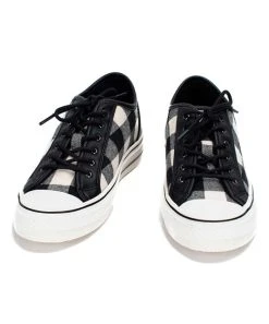 Best Sale ???? Yellow Box ???? Shoes Black Plaid Vada ???? Sneaker - ???? Women ???? 6 Best Sale ???? Yellow Box ???? Shoes Black Plaid Vada ???? Sneaker - ???? Women ???? -Yellow Box Shop zu107741105 alt 2 tm1659018296