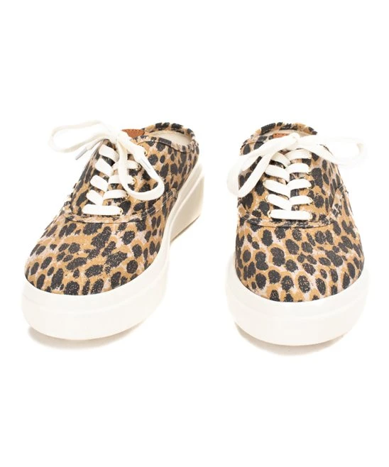 Buy ✔️ Yellow Box ???? Shoes Brown Cheetah Elvy ???? Sneaker - ???? Women ???? 3 Buy ✔️ Yellow Box ???? Shoes Brown Cheetah Elvy ???? Sneaker - ???? Women ???? - Image 3