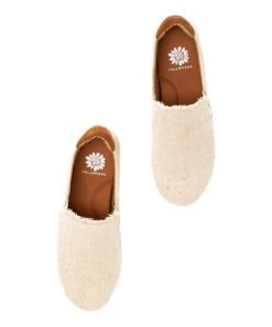 Hot Sale ???? Yellow Box ???? Shoes Natural Osaya Slip-On ???? Sneaker - ???? Women ???? -Yellow Box Shop zu107748284 alt 3 tm1659018296