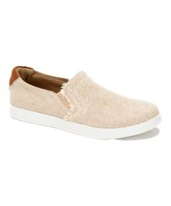 Hot Sale ???? Yellow Box ???? Shoes Natural Osaya Slip-On ???? Sneaker - ???? Women ????