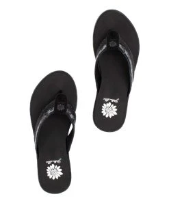 Best reviews of ❤️ Yellow Box ???? Shoes Black Deycor ???? Sandal - ???? Women ???? 6 Best reviews of ❤️ Yellow Box ???? Shoes Black Deycor ???? Sandal - ???? Women ???? -Yellow Box Shop zu108020122 alt 2 tm1660160397