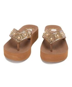 Wholesale ⭐ Yellow Box ???? Shoes Toast Blakely Leather ???? Sandal - ???? Women ???? -Yellow Box Shop zu108026798 alt 2 tm1660160397