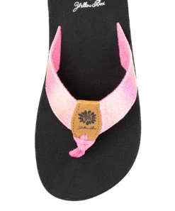 Promo ❤️ Yellow Box ???? Shoes Pink Flamina ???? Sandal - ???? Women ???? -Yellow Box Shop zu108029876 alt 4 tm1660161492