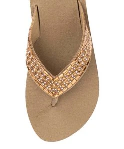 Top 10 ???? Yellow Box ???? Shoes Taupe Leanah ???? Sandal - ???? Women ???? -Yellow Box Shop zu108033786 alt 3 tm1660160049