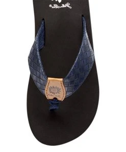 Outlet ???? Yellow Box ???? Shoes Blue Cocoa ???? Sandal - ???? Women ???? -Yellow Box Shop zu57271614 alt 2 tm1525279863