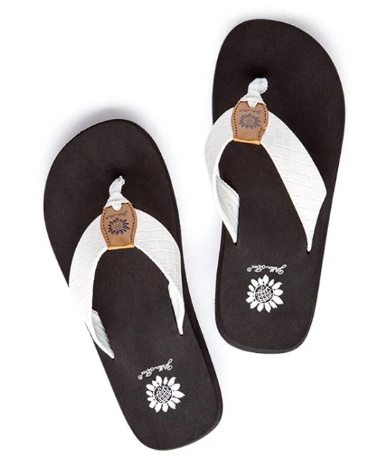 Promo ???? Yellow Box ???? Shoes White Cocoa ???? Sandal - ???? Women ???? 5 Promo ???? Yellow Box ???? Shoes White Cocoa ???? Sandal - ???? Women ???? - Image 5