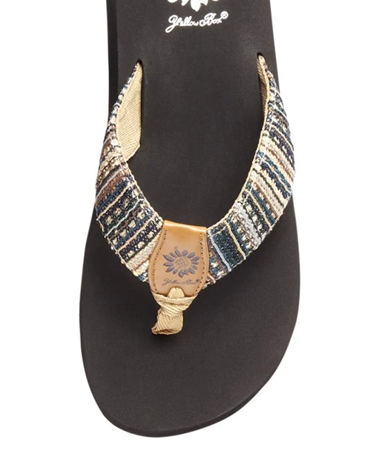 Coupon ???? Yellow Box ???? Shoes Natural Oria ???? Sandal - ???? Women ???? 3 Coupon ???? Yellow Box ???? Shoes Natural Oria ???? Sandal - ???? Women ???? - Image 3