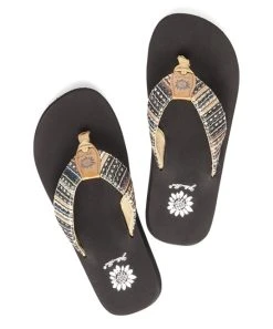 Coupon ???? Yellow Box ???? Shoes Natural Oria ???? Sandal - ???? Women ???? 9 Coupon ???? Yellow Box ???? Shoes Natural Oria ???? Sandal - ???? Women ???? -Yellow Box Shop zu57902373 alt 4 tm1527786457