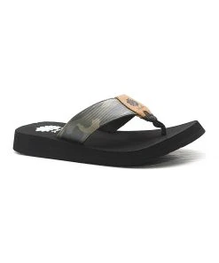 Cheap ???? Yellow Box ???? Shoes Camo Maverick ???? Sandal - ???? Women ????