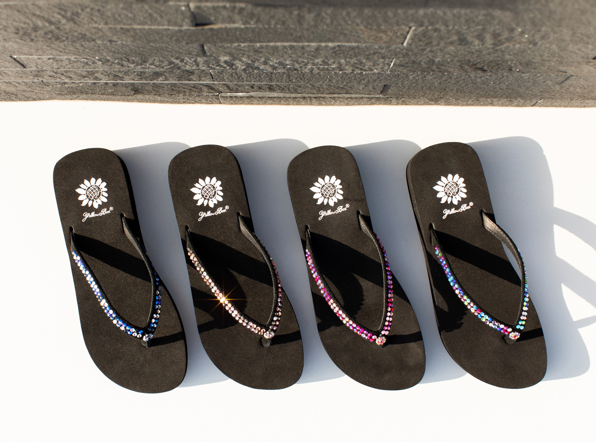 Yellow Box Shop -Yellow Box Shop Yellow